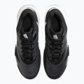 Vyriški teniso batai Nike Court Lite 4 black / white / anthracite 14