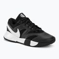 Moteriški teniso batai Nike Court Lite 4 Clay black/white