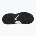 Moteriški batai Nike Court Lite 4 black / white / anthracite 4