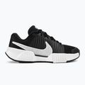 Moteriški teniso batai Nike Zoom GP Challenge Pro Clay black/white 2