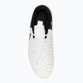 Vaikiški futbolo batai Nike Phantom GX II Academy FG/MG Junior white/metallic gold coin/black 5