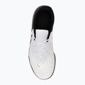 Futbolo batai Nike Phantom GX II Club IC white/metallic gold coin/black 5