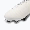 Vyriški futbolo batai Nike Phantom Luna II Pro FG white/metallic gold coin/black 7