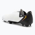 Futbolo batai  Nike Phantom GX II Academy FG/MG white / metallic gold coin / black 3