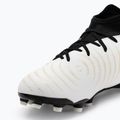 Vaikiški futbolo batai Nike Phantom Luna II Academy FG/MG Junior white / metallic gold / black 7