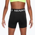 Vaikiški šortai Nike Pro Leak Protection Period black/white 3