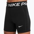 Vaikiški šortai Nike Pro Leak Protection Period black/white 4