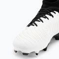 Futbolo batai  Nike Phantom Luna II Academy FG/MG white / metallic gold coin / black 7