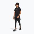 Vaikiškos tamprės Nike Pro Dri-FIT black/black/white 2
