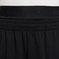 Vaikiškos tamprės Nike Pro Dri-FIT black/black/white 4