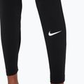 Vaikiškos tamprės Nike Pro Dri-FIT black/black/white 6