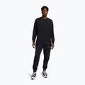 Vyriškos kelnės Nike Club Knit black/white 2