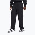 Vyriškos kelnės Nike Sportswear Club Knit Open-Hem black/white