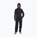Vyriškos kelnės Nike Sportswear Club Knit Open-Hem black/white 2