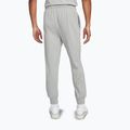 Vyriškos kelnės Nike Club Knit Jogger dark grey heather/white 3