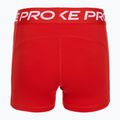 Moteriški šortai Nike Pro 365 3" university red/white 2