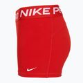 Moteriški šortai Nike Pro 365 3" university red/white 3