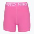 Moteriški šortai Nike Pro 365 playful pink/white 7