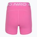 Moteriški šortai Nike Pro 365 playful pink/white 8