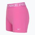 Moteriški šortai Nike Pro 365 playful pink/white 9