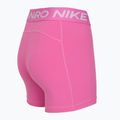 Moteriški šortai Nike Pro 365 playful pink/white 10