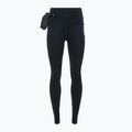 Moteriškos tamprės Nike Trial Go High-Waisted 7/8 black/ dark smoke grey/ dark smoke grey