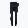 Moteriškos tamprės Nike Trial Go High-Waisted 7/8 black/ dark smoke grey/ dark smoke grey 2