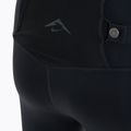 Moteriškos tamprės Nike Trial Go High-Waisted 7/8 black/ dark smoke grey/ dark smoke grey 5