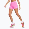 Moteriški šortai Nike Pro 365 playful pink/white