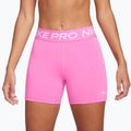Moteriški šortai Nike Pro 365 playful pink/white 4