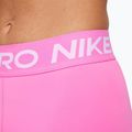 Moteriški šortai Nike Pro 365 playful pink/white 5
