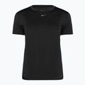 Moteriški marškinėliai Nike One Classic Dri-Fit black/black