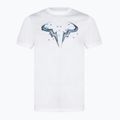 Vyriški teniso marškinėliai Nike Court Dri-Fit Rafa white