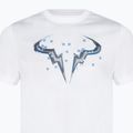 Vyriški teniso marškinėliai Nike Court Dri-Fit Rafa white 3