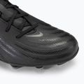 Futbolo batai Nike Phantom GX II Club FG/MG black 7