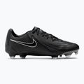 Futbolo batai  Nike Phantom GX II Academy FG/MG black / black 2