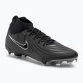 Futbolo batai  Nike Phantom Luna II Academy FG/MG black / black