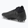 Futbolo batai  Nike Phantom Luna II Academy FG/MG black / black 3