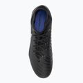 Futbolo batai  Nike Phantom Luna II Academy FG/MG black / black 5