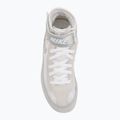 Vaikiški imtynių bateliai Nike Speedsweep VII white/metallic silver 5