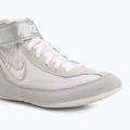 Vaikiški imtynių bateliai Nike Speedsweep VII white/metallic silver 7