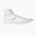 Vaikiški imtynių bateliai Nike Speedsweep VII white/metallic silver 8