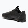 Vaikiški futbolo batai Nike Phantom GX II Academy TF Junior black/black 3