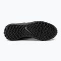 Vaikiški futbolo batai Nike Phantom GX II Academy TF Junior black/black 4