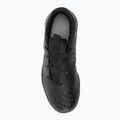 Vaikiški futbolo batai Nike Phantom GX II Academy TF Junior black/black 5