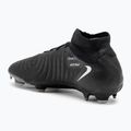 Futbolo batai  Nike Phantom Luna II Pro FG black/black 3