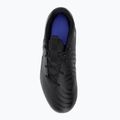 Vaikiški futbolo batai Nike Phantom GX II Academy FG/MG Junior black/black 5