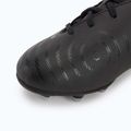 Vaikiški futbolo batai Nike Phantom GX II Club FG/MG black 7