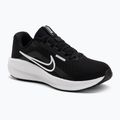 Moteriški bėgimo batai Nike Downshifter 13 astronomy black / white / dark smoke grey
