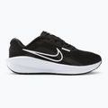 Vyriški bėgimo batai Nike Downshifter 13 black/white 2